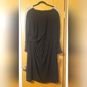 NWT Xscape Dress Size 14W